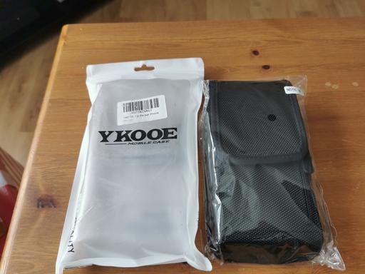 Buy & Sell West Midlands Wolverhampton - Photos for Galaxy Note 8 Pocket Holster