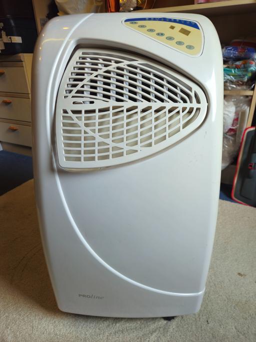 Buy & Sell West London Hillingdon - Photos for Portable Air Conditioner AC 8300 BTU