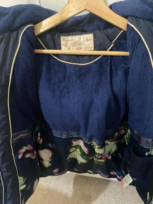 Buy & Sell Essex Southend-on-Sea - Photos for Ted baker jacket