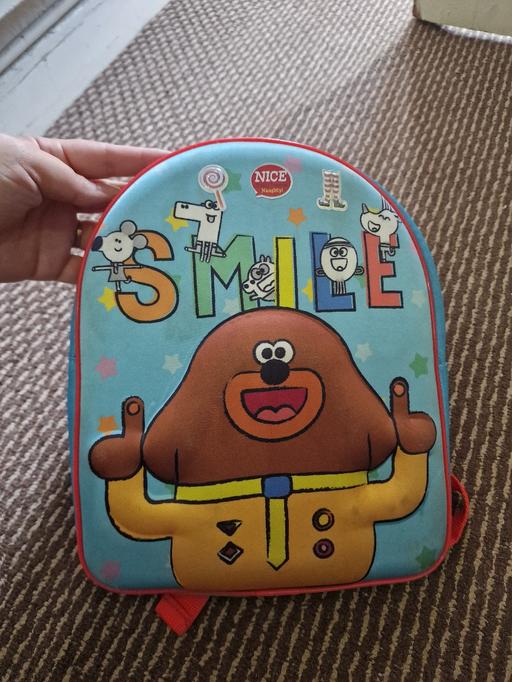 Buy & Sell West Midlands Sandwell - Photos for 2x kids backpack