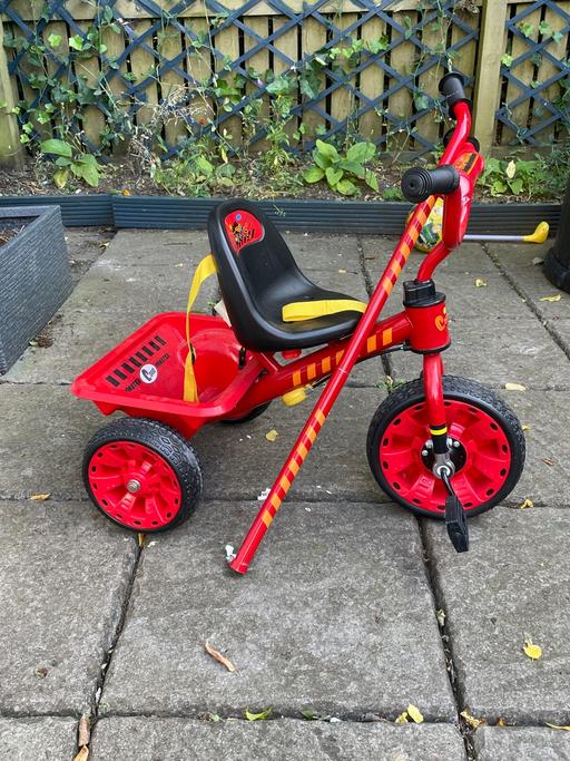 Buy & Sell County Durham Ferryhill - DL17 - Photos for Trike