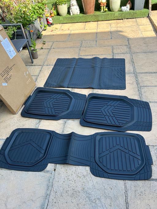 Vehicles Derbyshire North East Derbyshire - Photos for Car mats