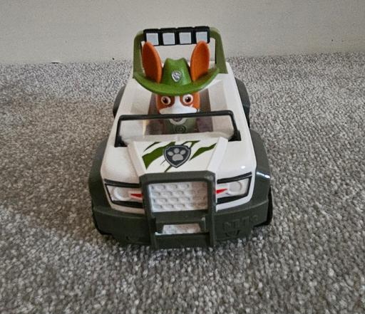 Buy & Sell Kent Dartford - Photos for Paw patrol Tracker