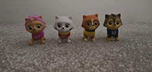 Buy & Sell Kent Dartford - Photos for Paw Patrol - Kitty patrol