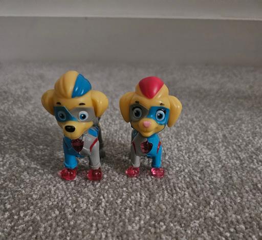 Buy & Sell Kent Dartford - Photos for Paw Patrol Mighty Super pups