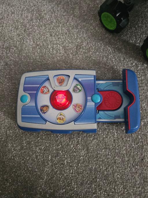 Buy & Sell Kent Dartford - Photos for Paw PatrolRyders Ultimate Pup Pad