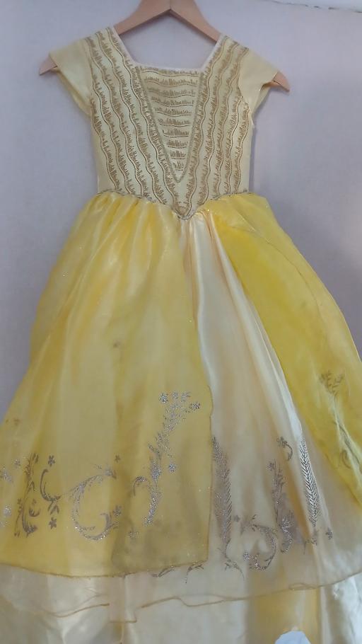 Buy & Sell Merseyside Wirral - Photos for Belle dress (7/8 years)