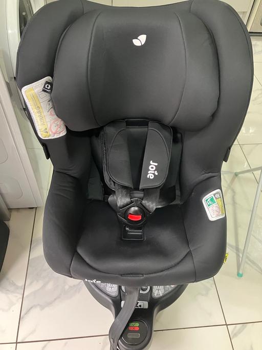 Buy & Sell East London Redbridge - Photos for Joie i-Spin 360 car seat + Isofix base