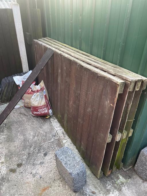 Buy & Sell West Yorkshire Wakefield - Photos for Fence panels