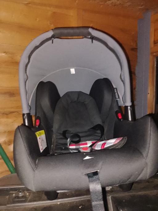 Buy & Sell West Midlands Dudley - Photos for car seat