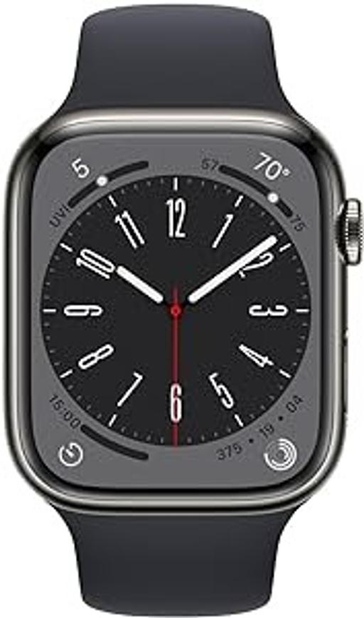 Buy & Sell South West London Tooting Bec - South West London - Photos for Apple Watch Series 8 with new Apple strap,