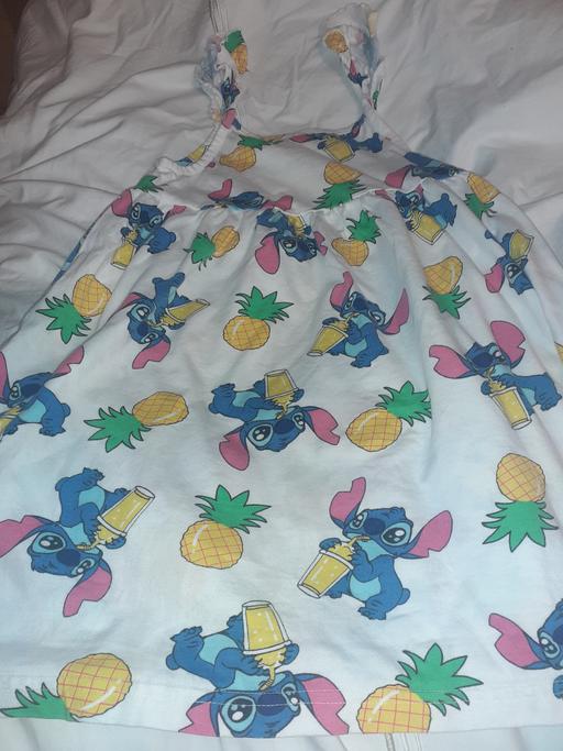 Buy & Sell Nottinghamshire Mansfield - Photos for Girls stitch sundress.