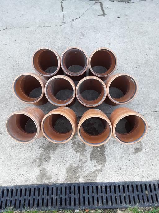 Buy & Sell West Midlands Birmingham - Photos for underground drainage fittings