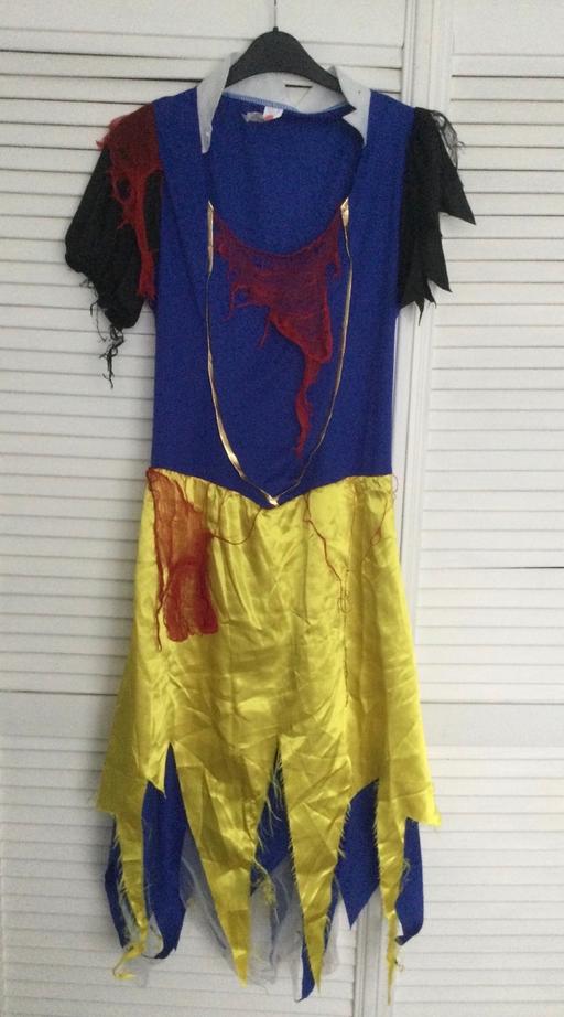 Buy & Sell Hertfordshire Broxbourne - Photos for Smiffys Zombie fancy dress Size M