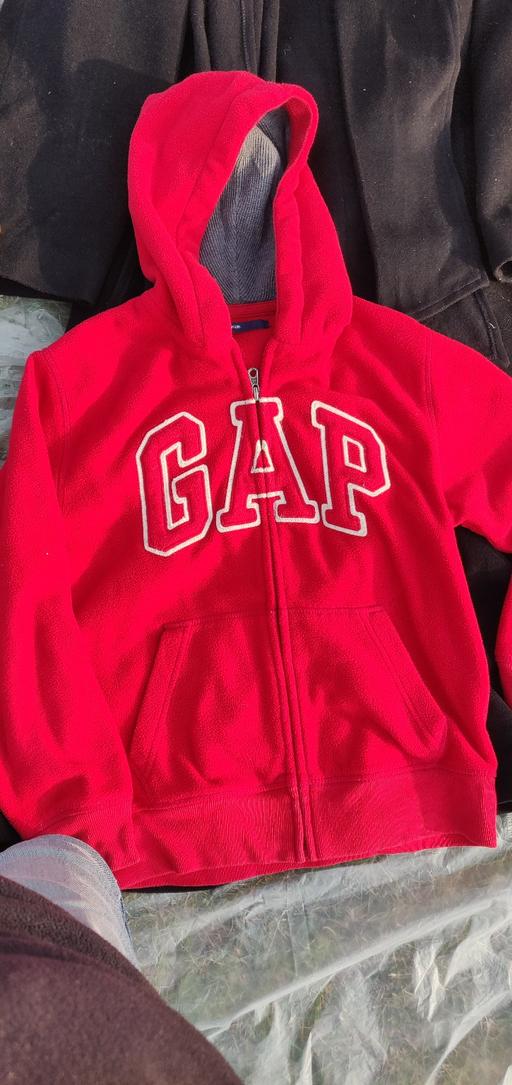 Buy & Sell West London Hillingdon - Photos for gap kids hoodie