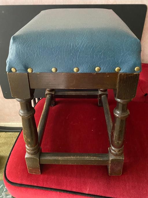 Buy & Sell West Midlands Birmingham - Photos for Stool,