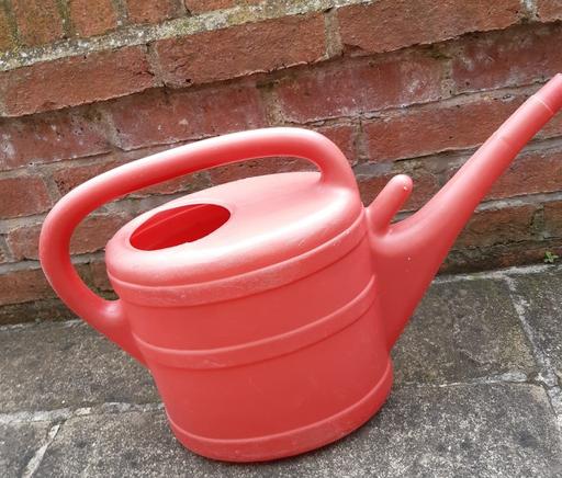 Buy & Sell Warwickshire North Warwickshire - Photos for Watering Can 10L No leaks. No Rose cracks@top