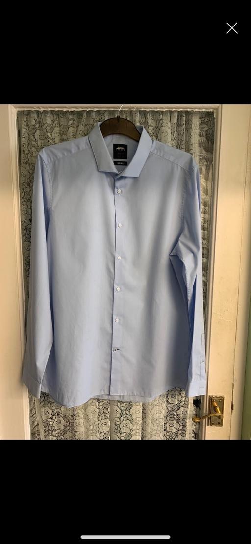 Buy & Sell West Midlands Walsall - Photos for Mens shirt