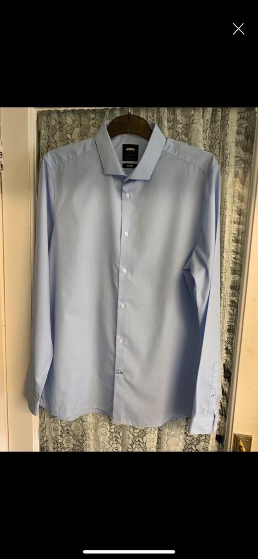 Buy & Sell West Midlands Walsall - Photos for Mens shirt