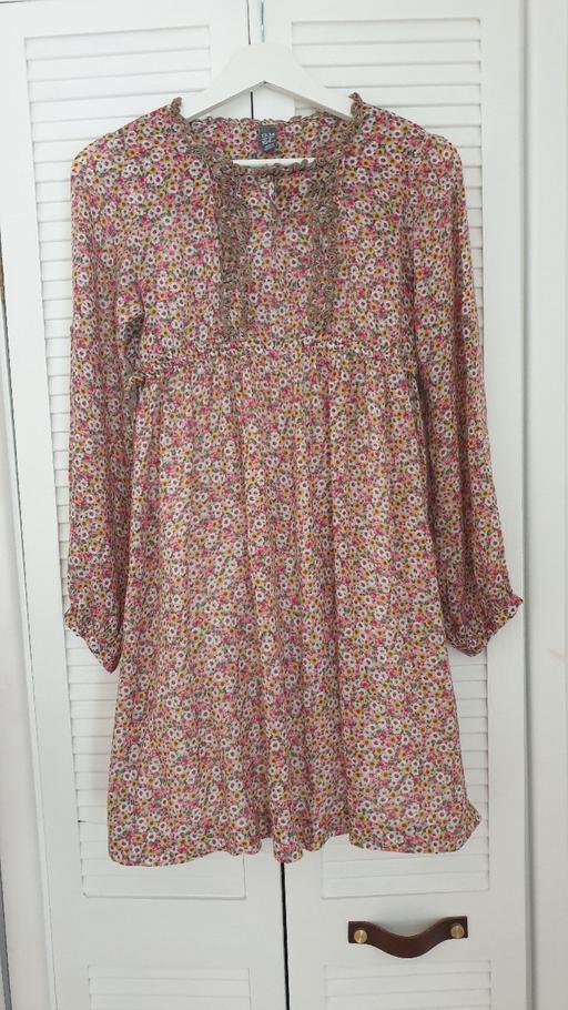 Buy & Sell West Midlands Birmingham - Photos for Zara Kids Girls Dress Age 13-14