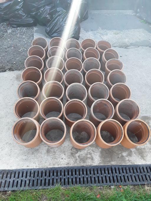 Buy & Sell West Midlands Birmingham - Photos for underground drainage fittings