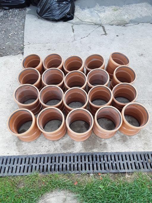 Buy & Sell West Midlands Birmingham - Photos for underground drainage fittings