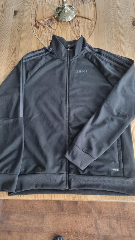 Buy & Sell West Midlands Wolverhampton - Photos for ADIDAS JACKET