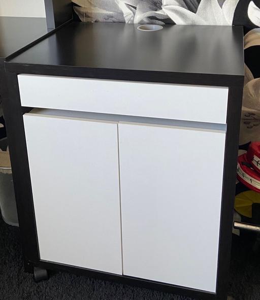 Buy & Sell Lancashire Preston - Photos for Side drawer desk