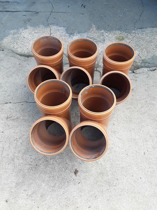 Buy & Sell Worcestershire Bromsgrove - Photos for underground drainage fittings