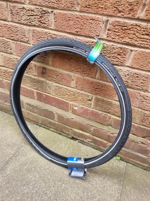 Buy & Sell West Midlands Birmingham - Photos for Bike Bicycle Tyre 27.5inch Schwalbe