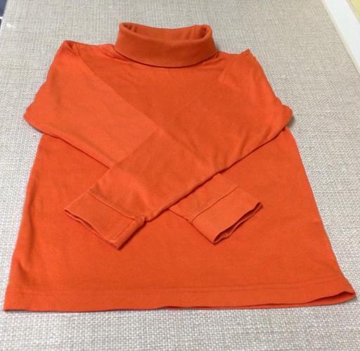 Buy & Sell East Dunbartonshire Milngavie - East Dunbartonshire - Photos for Long Sleeved Polo Neck, Age 8