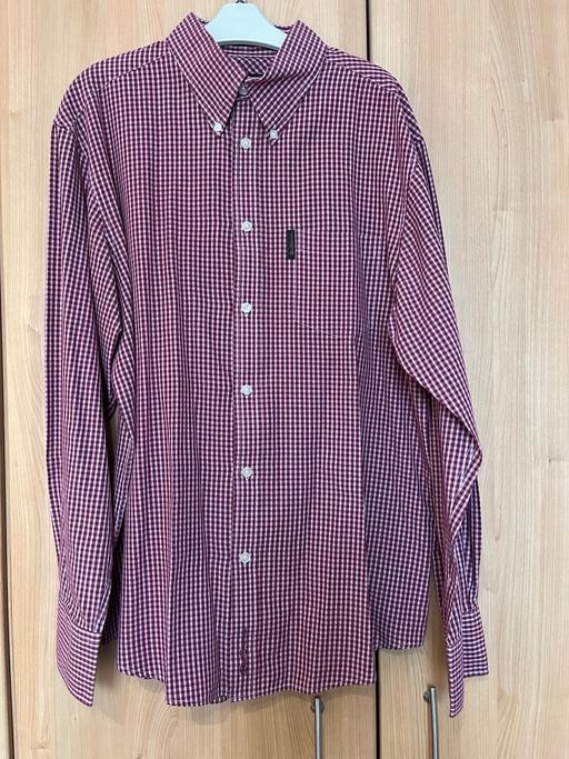 Buy & Sell Greater Manchester Bury - Photos for Ben Sherman Shirt Large