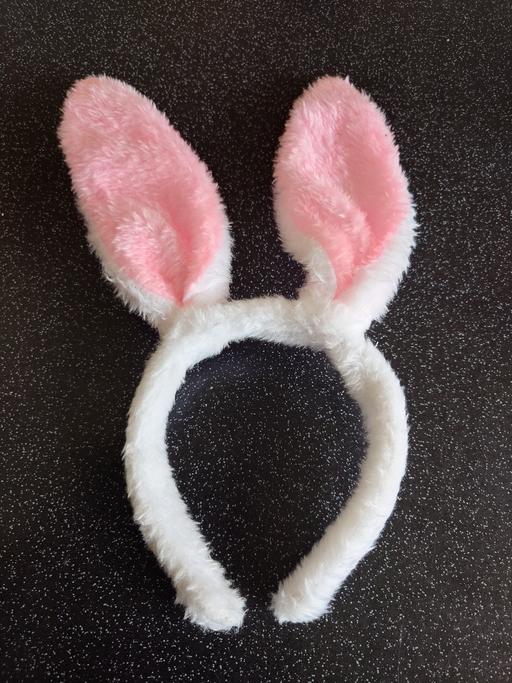 Buy & Sell Leicestershire Charnwood - Photos for Bunny ears headband