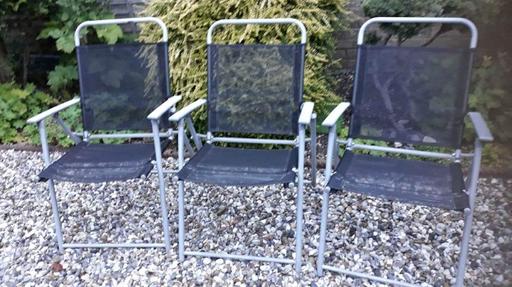 Buy & Sell West Midlands Sandwell - Photos for Garden chairs