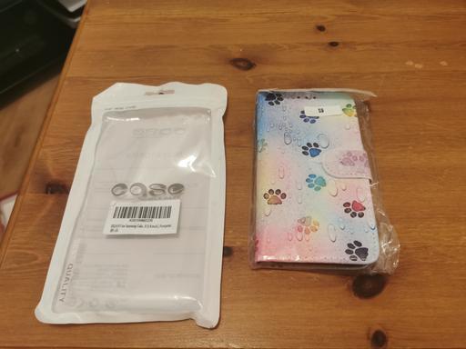 Buy & Sell West Midlands Wolverhampton - Photos for Samsung Galaxy S9 Dog Paw Case