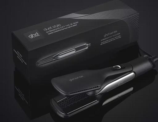 Buy & Sell West Yorkshire Calderdale - Photos for The NEW GHD duet 2 in 1 hot air styler. Brand