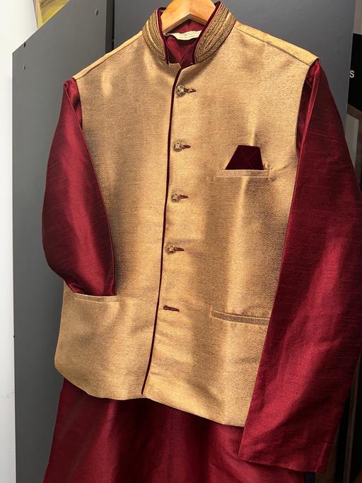 Buy & Sell Lancashire Hyndburn - Photos for Men’s new Pakistani outfits