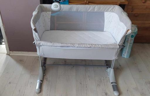 Buy & Sell Peterborough Paston - Peterborough - Photos for baby cot