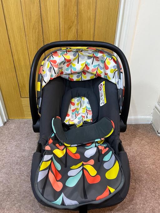 Buy & Sell Lancashire Hyndburn - Photos for Maxi cosi car seat