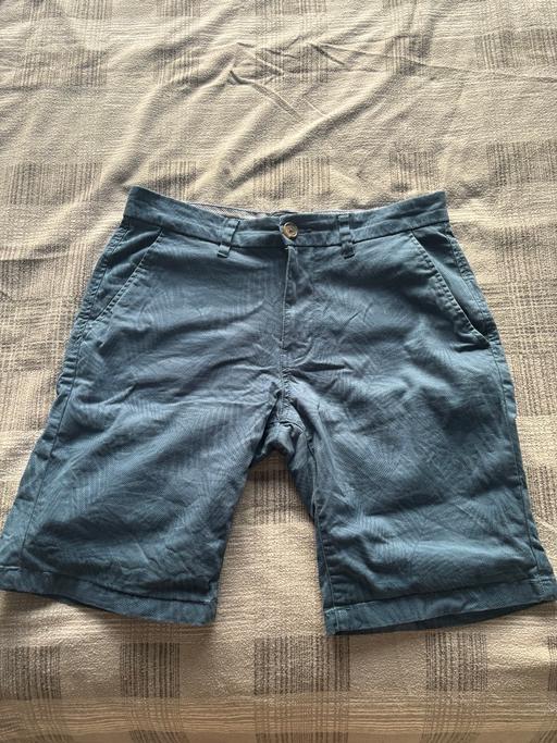 Buy & Sell South East London Bickley - South East London - Photos for Men’s navy F&F shorts