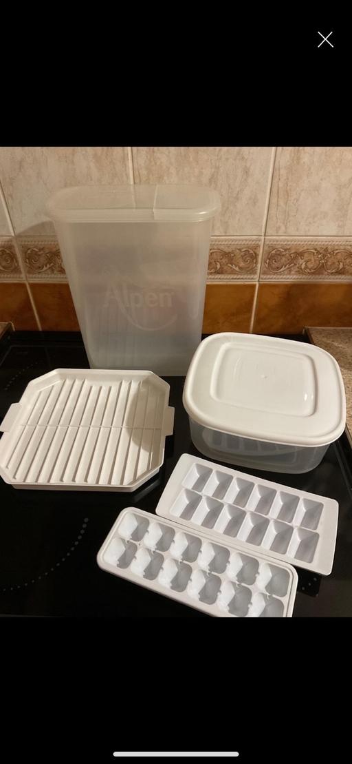 Buy & Sell West Midlands Walsall - Photos for Food storage containers