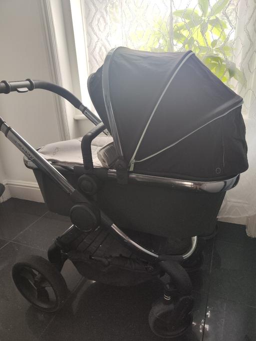 Buy & Sell West London Ealing Broadway - West London - Photos for iCandy peach travel system