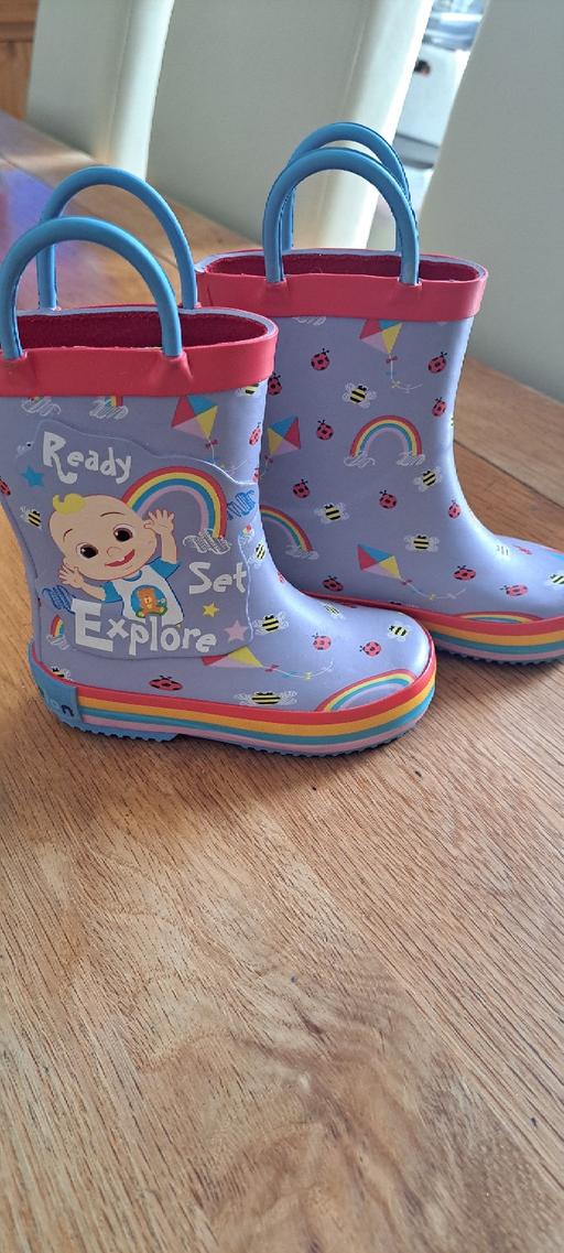 Buy & Sell Norfolk Great Yarmouth - Photos for wellington boots