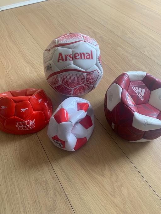 Buy & Sell North West London Colindale - North West London - Photos for Football Arsenal