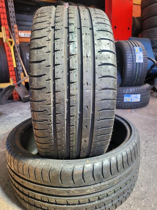 Vehicles West Midlands Birmingham - Photos for 2 New Tyres 2253020 Accelera