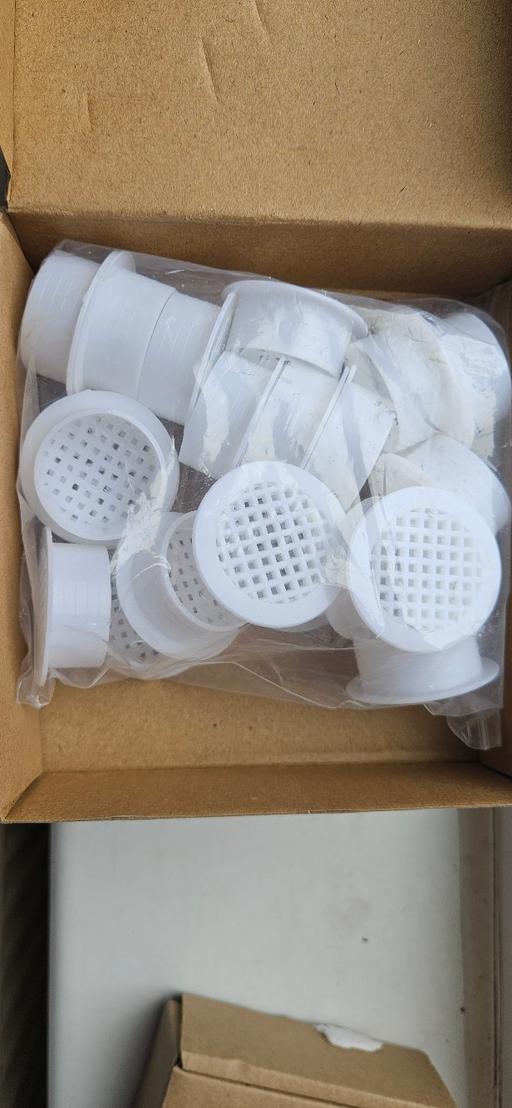 Buy & Sell West Midlands Walsall - Photos for air vent plastic