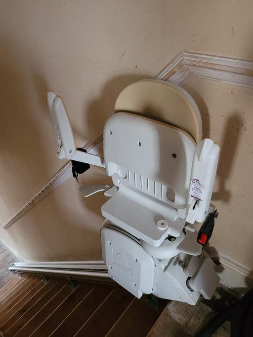 Buy & Sell South West London Kingston upon Thames - Photos for Acorn stairlift