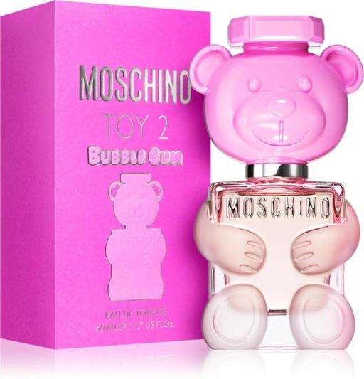 Buy & Sell West Midlands Coventry - Photos for Moschino Toy 2 Bubble Gum EDT 100 ml