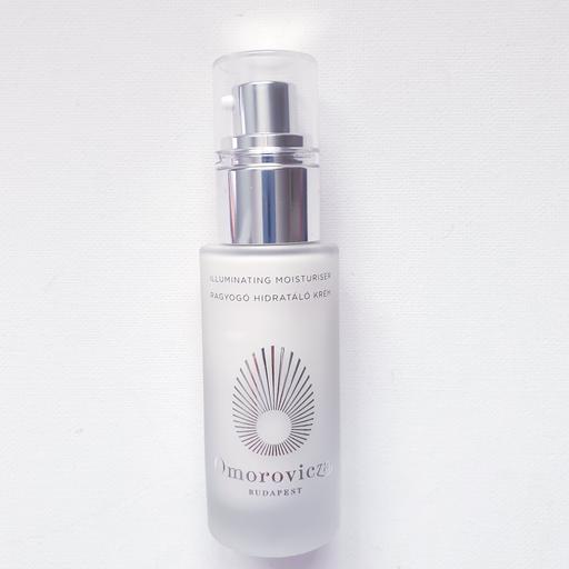 Buy & Sell Surrey Spelthorne - Photos for Omorovicza Budapest Illuminating Moisturiser