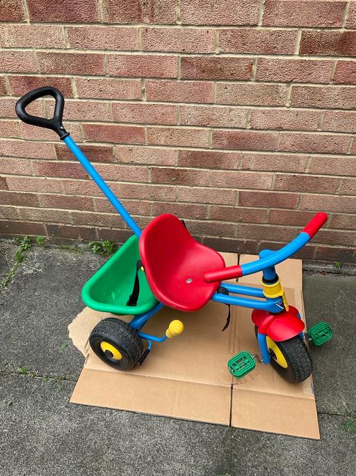 Buy & Sell Bexley Crayford - Dartford - Photos for Toddlers trike